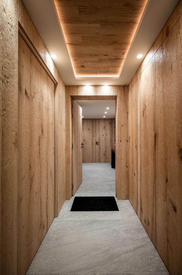Ecrin Blanc - Appartement Haut De Gamme - Balcon Avec Vue - Centre De Megève Exterior foto