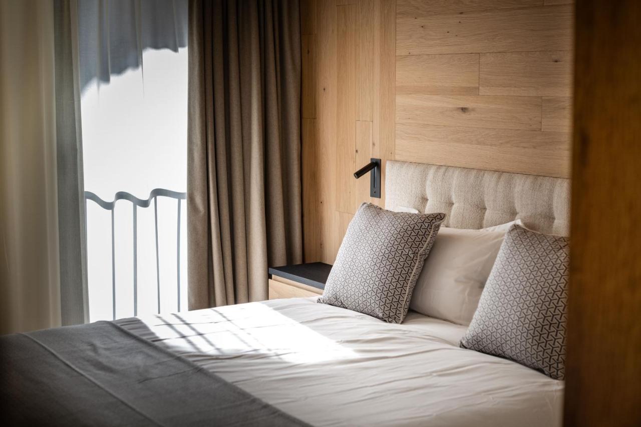Ecrin Blanc - Appartement Haut De Gamme - Balcon Avec Vue - Centre De Megève Exterior foto