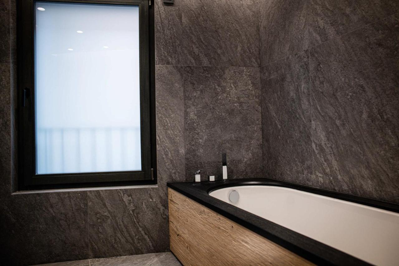 Ecrin Blanc - Appartement Haut De Gamme - Balcon Avec Vue - Centre De Megève Exterior foto