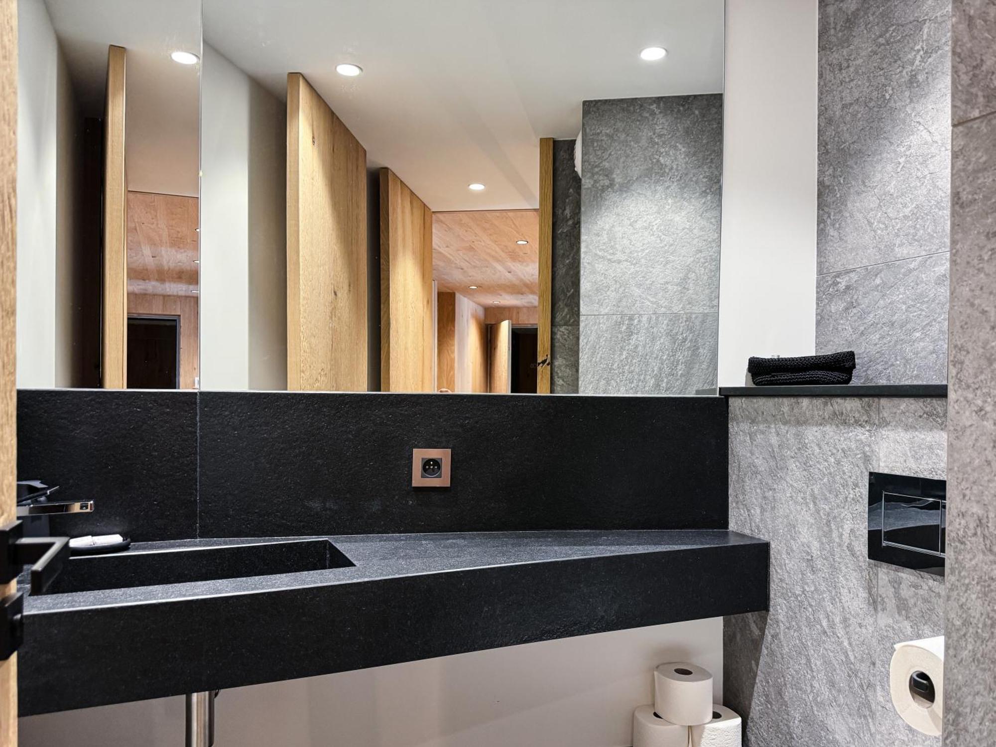 Ecrin Blanc - Appartement Haut De Gamme - Balcon Avec Vue - Centre De Megève Exterior foto